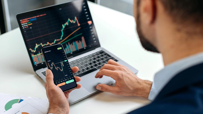 Spike Inomax 100 Trading Plattform